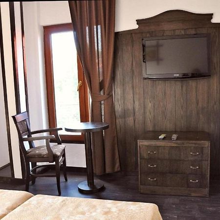 Kaleto Hotel Lom Экстерьер фото