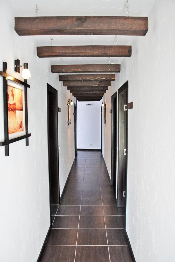 Kaleto Hotel Lom Экстерьер фото