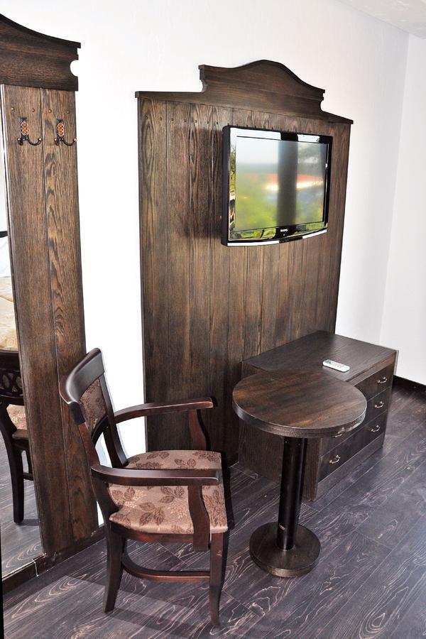 Kaleto Hotel Lom Экстерьер фото