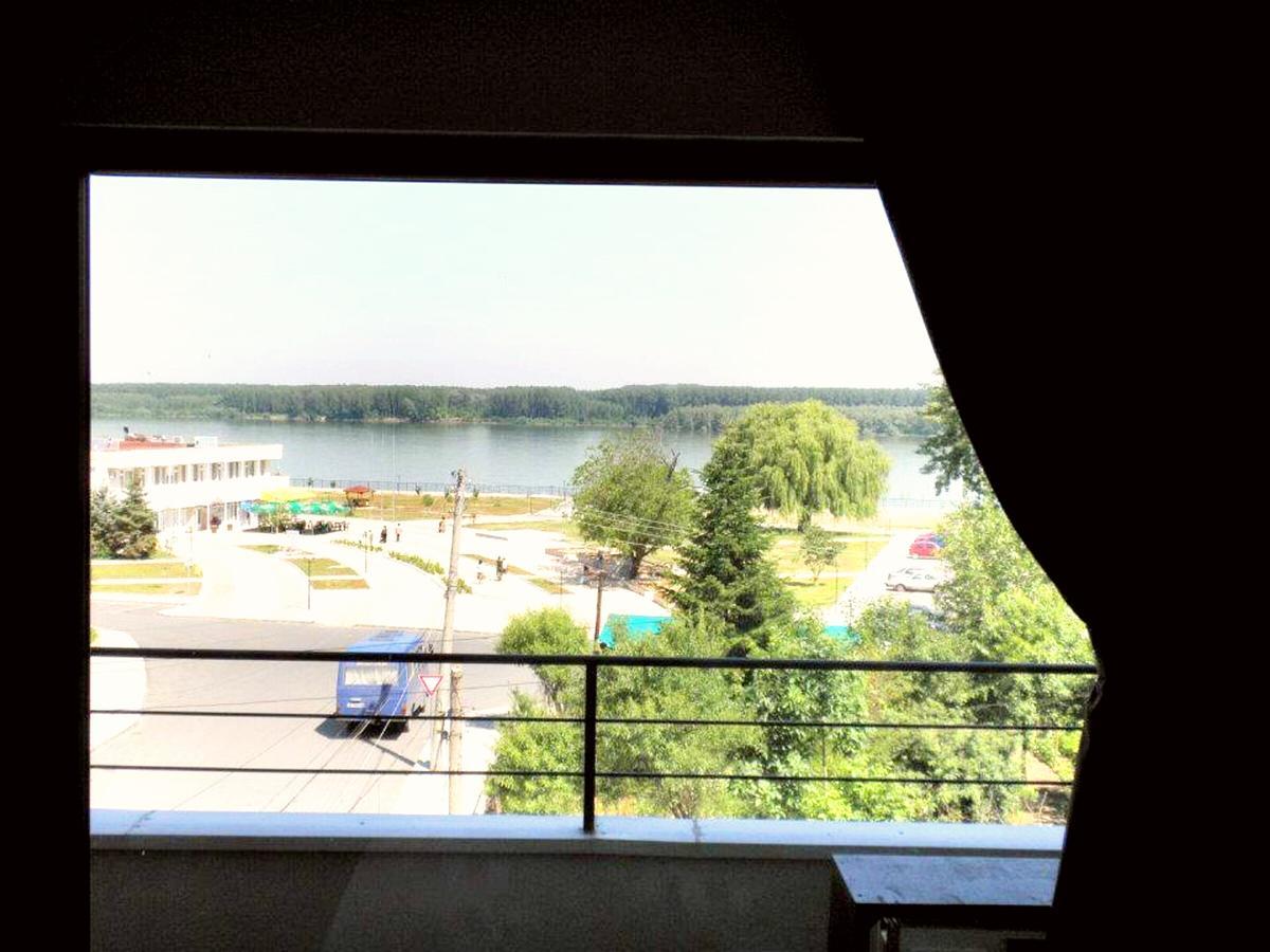Kaleto Hotel Lom Экстерьер фото